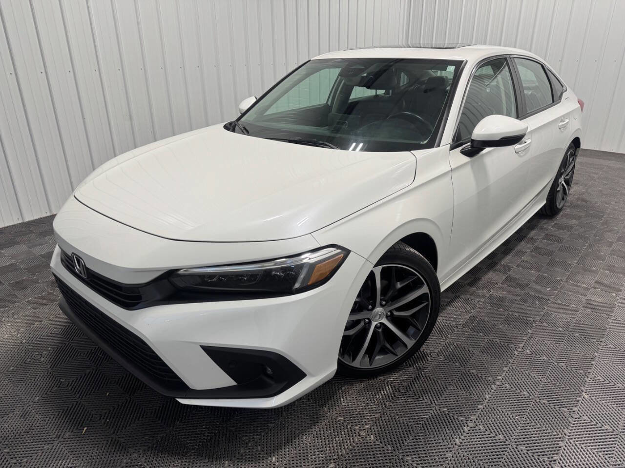 Used 2024 Honda Civic Touring image 53