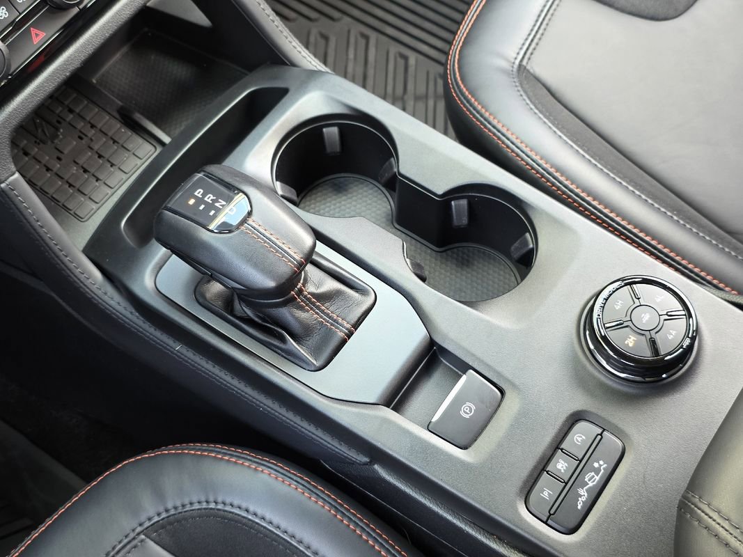 Used 2024 Ford Ranger Raptor image 18