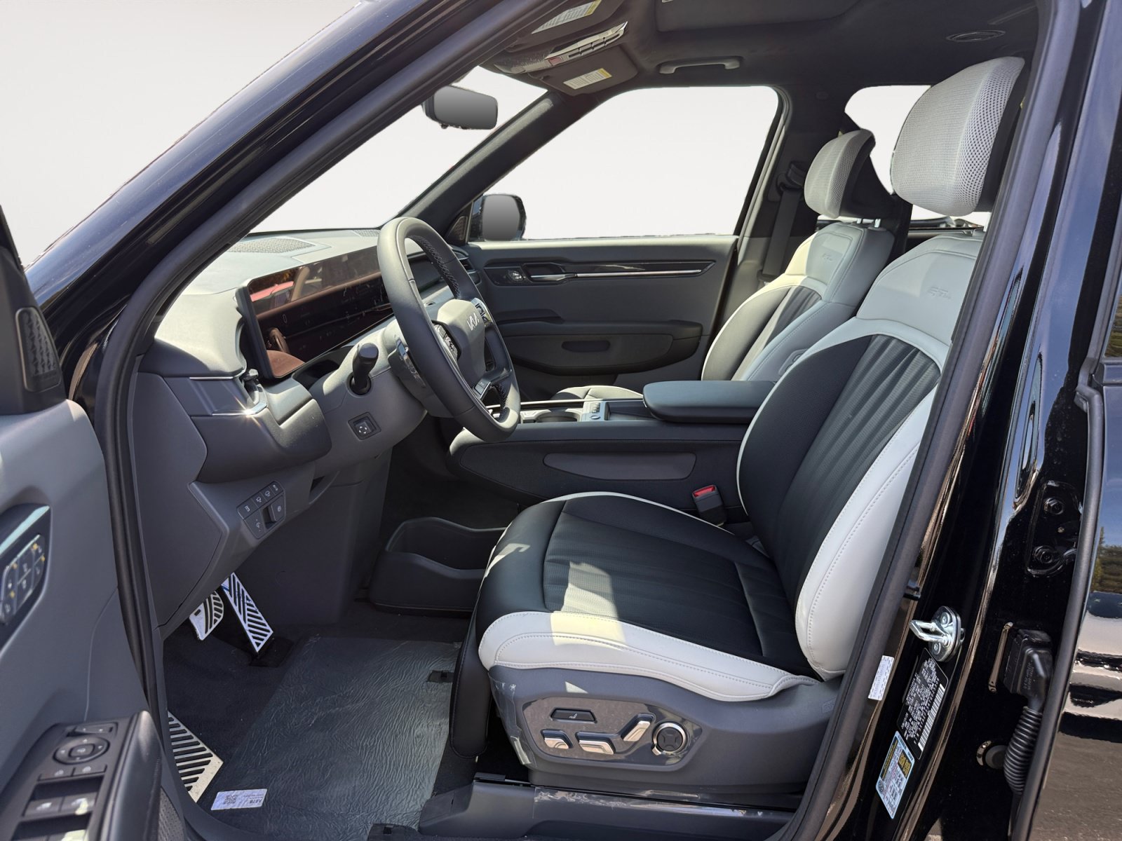 New 2026 Kia EV9 GT-Line AWD/4WD image 10