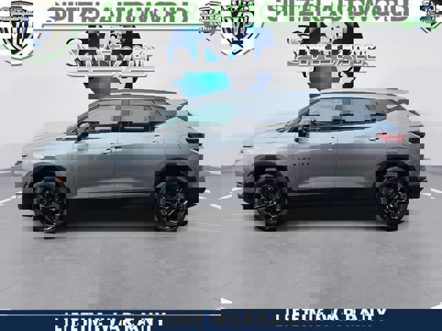 New 2026 Chevrolet Blazer LT w/ Convenience Package image 5