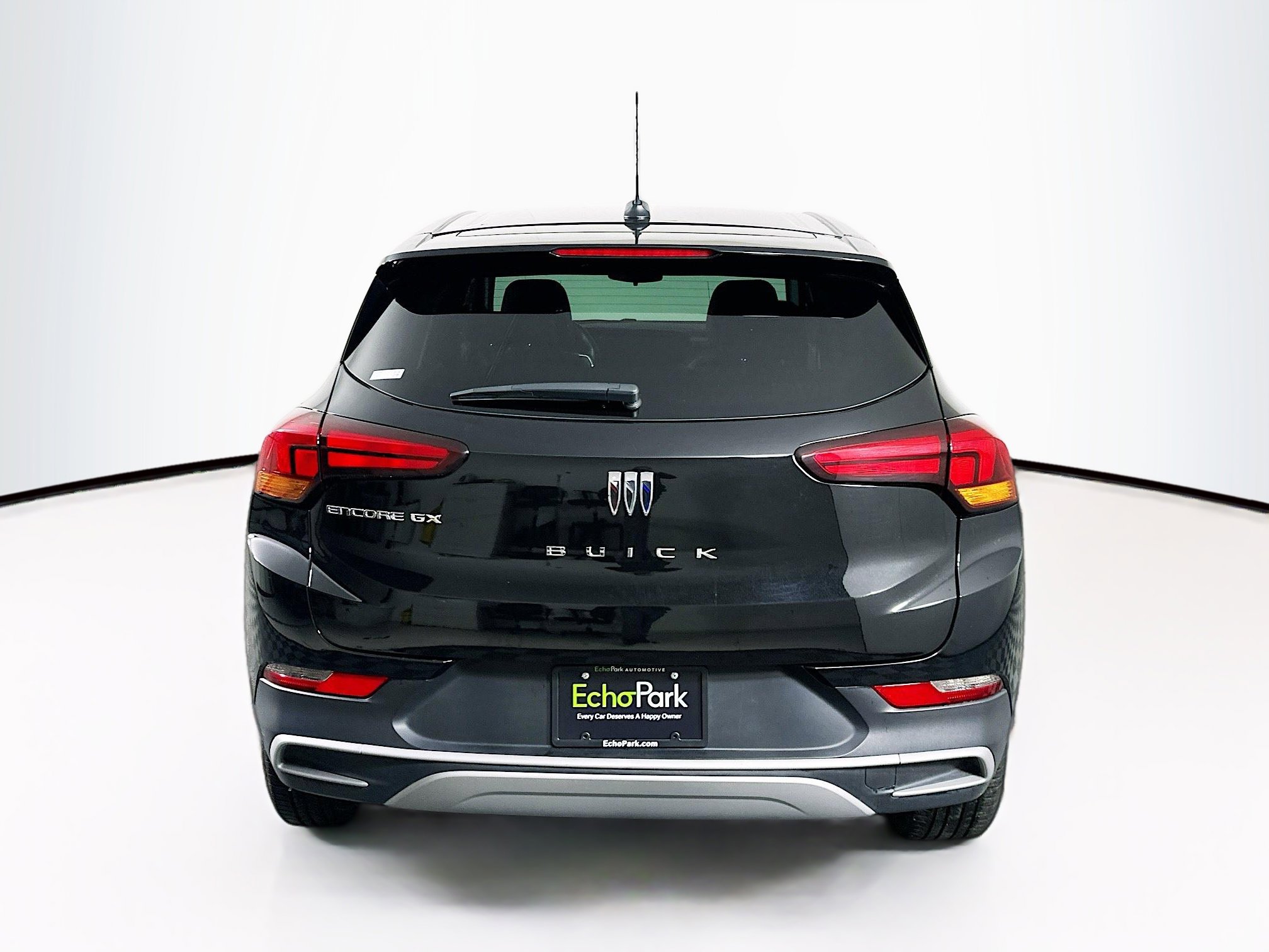 Used 2025 Buick Encore GX Preferred FWD image 7