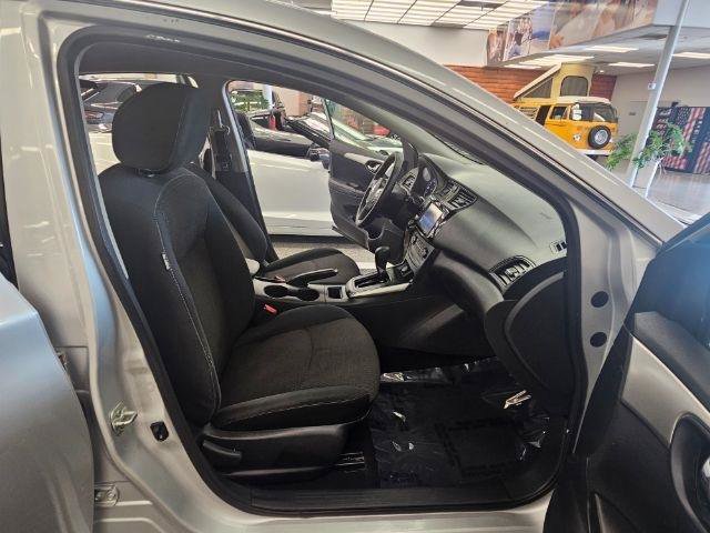 Used 2019 Nissan Sentra S image 32