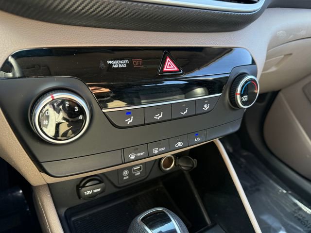 Used 2020 Hyundai Tucson SE FWD image 25