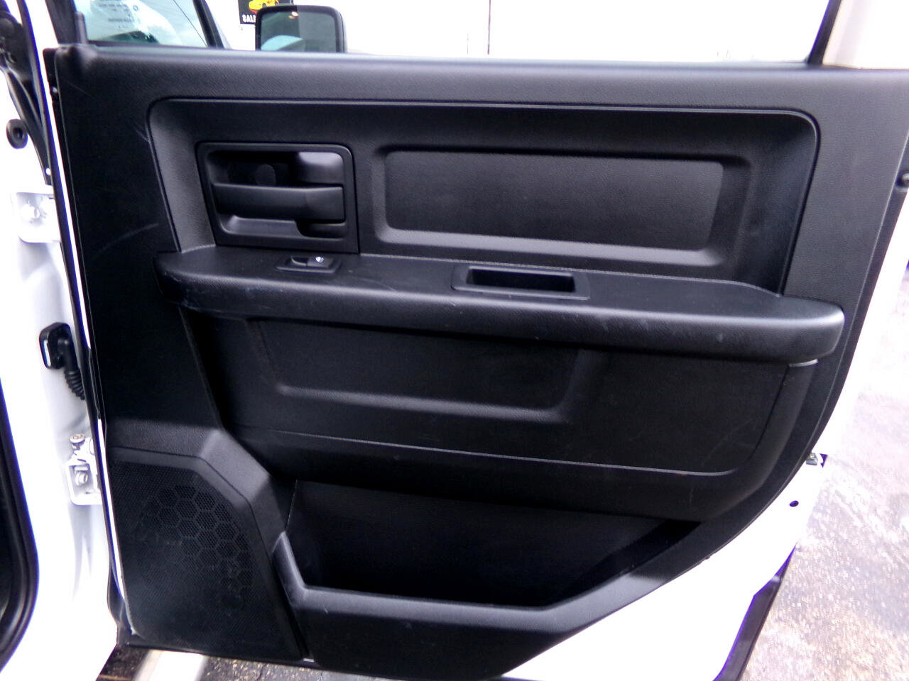 Used 2016 RAM 1500 Tradesman w/ Popular Equipment Group AWD/4WD image 37