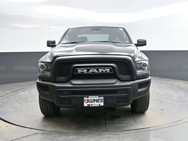 Used 2024 RAM 1500 Classic Warlock image 2