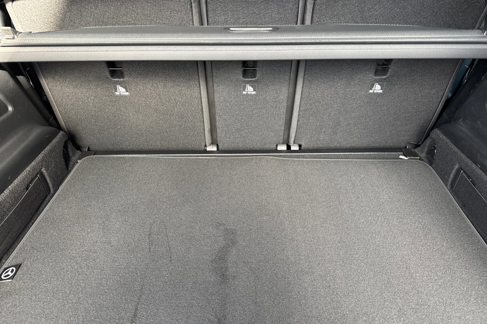 New 2026 Mercedes-Benz GLB 250 4MATIC image 15