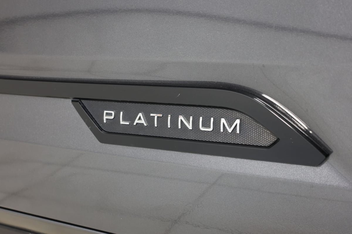 Used 2023 Toyota Tundra Platinum AWD/4WD image 15