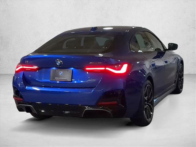 New 2026 BMW i4 xDrive40i image 2