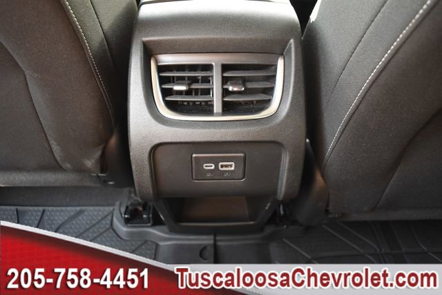 Used 2024 Chevrolet Blazer LT w/ Convenience Package image 24
