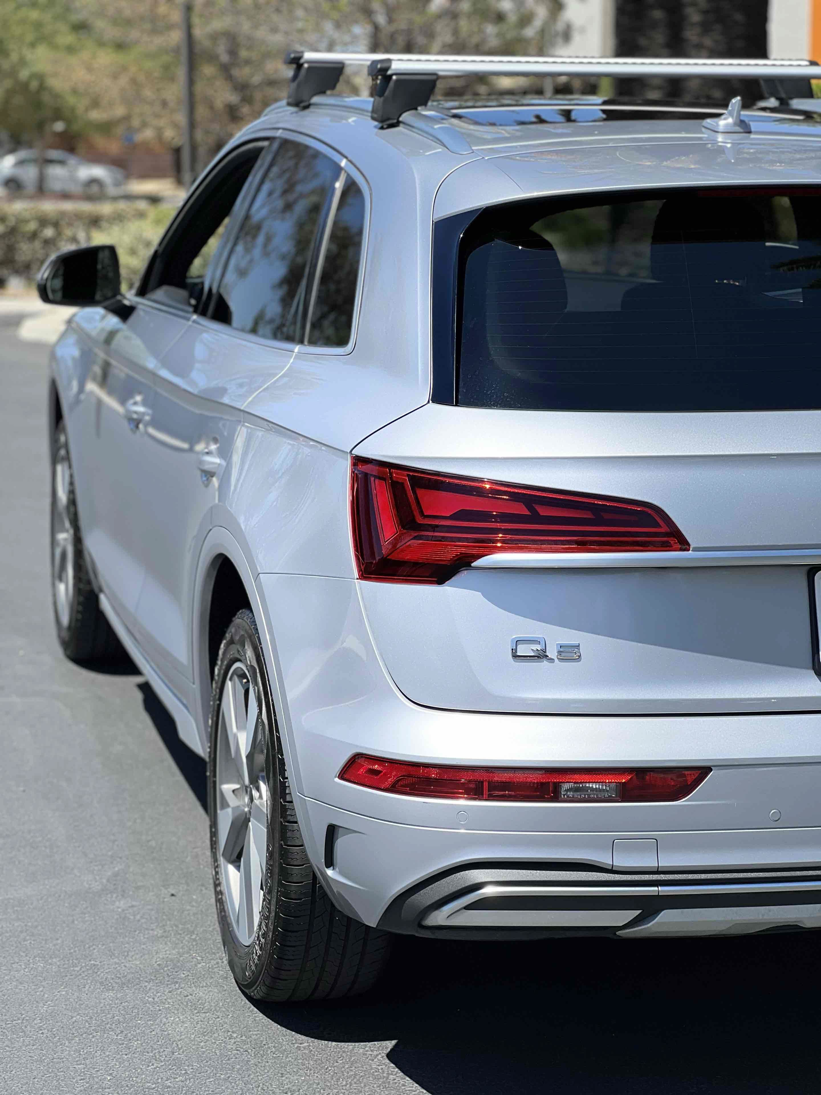 Used 2022 Audi Q5 2.0T Premium Plus AWD/4WD image 56