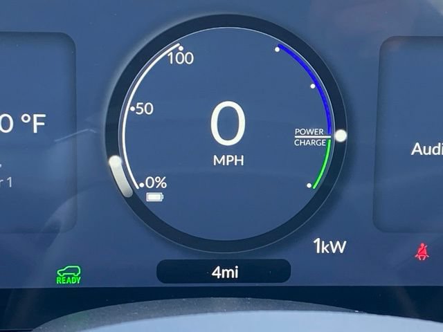 New 2026 Honda Prologue EX image 20