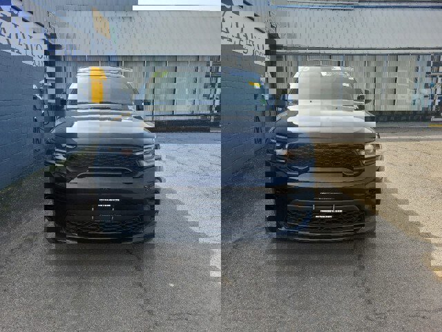 Used 2025 Dodge Durango GT image 4