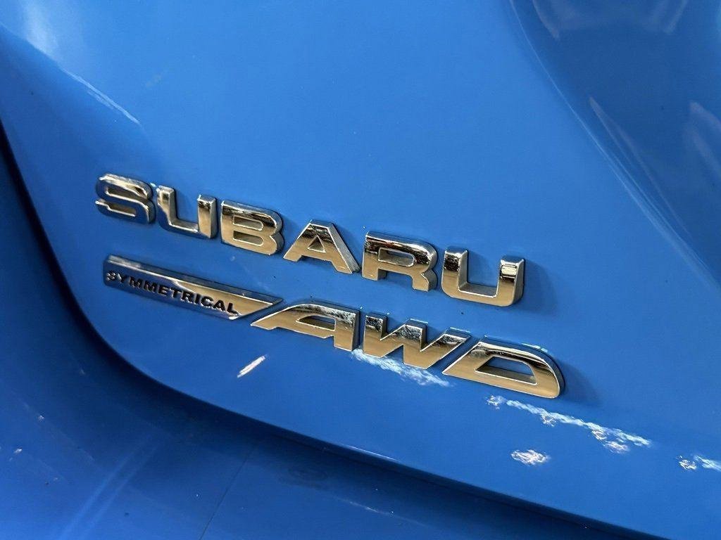 Used 2024 Subaru Impreza 2.0i Sport image 24