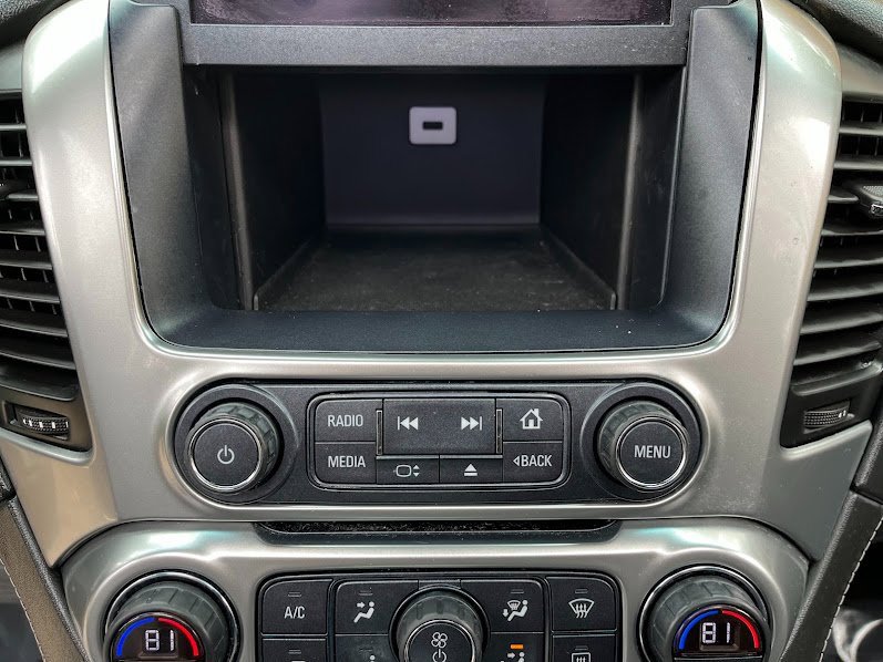 Used 2017 Chevrolet Tahoe LT image 19