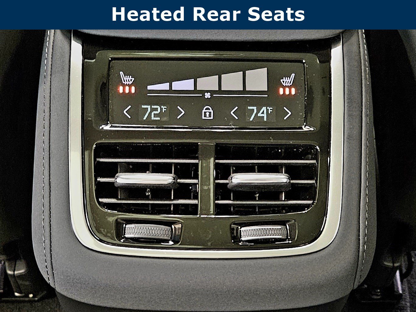 New 2026 Volvo XC90 B5 Plus w/ Protection Package AWD/4WD image 35