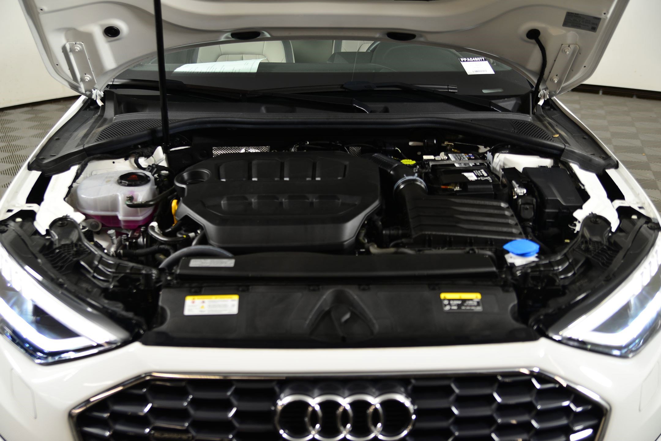 Used 2023 Audi A3 2.0T Premium w/ Convenience Package image 18