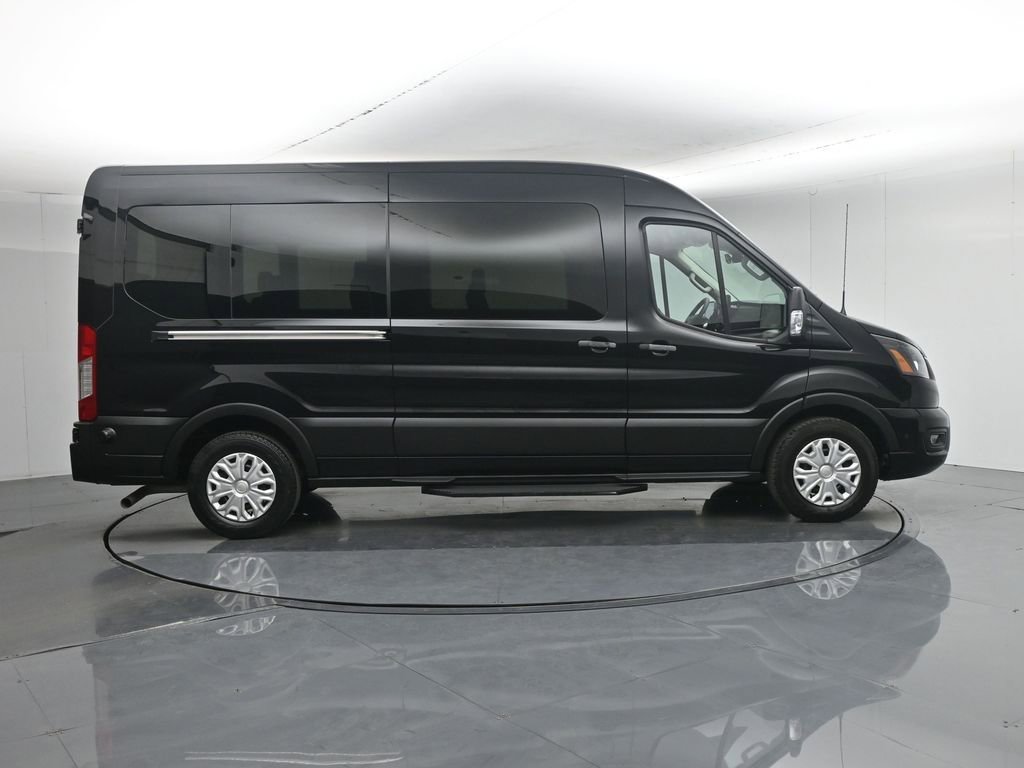 Used 2024 Ford Transit 350 XLT image 26