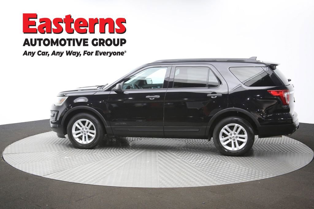 Used 2016 Ford Explorer FWD image 60