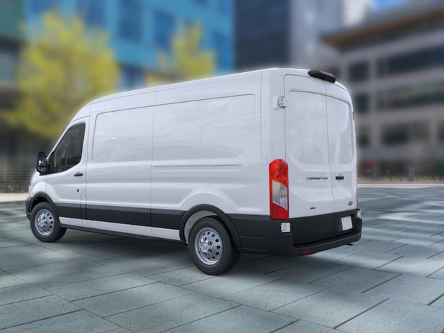 New 2026 Ford Transit 250 148 Medium Roof Extended AWD image 6