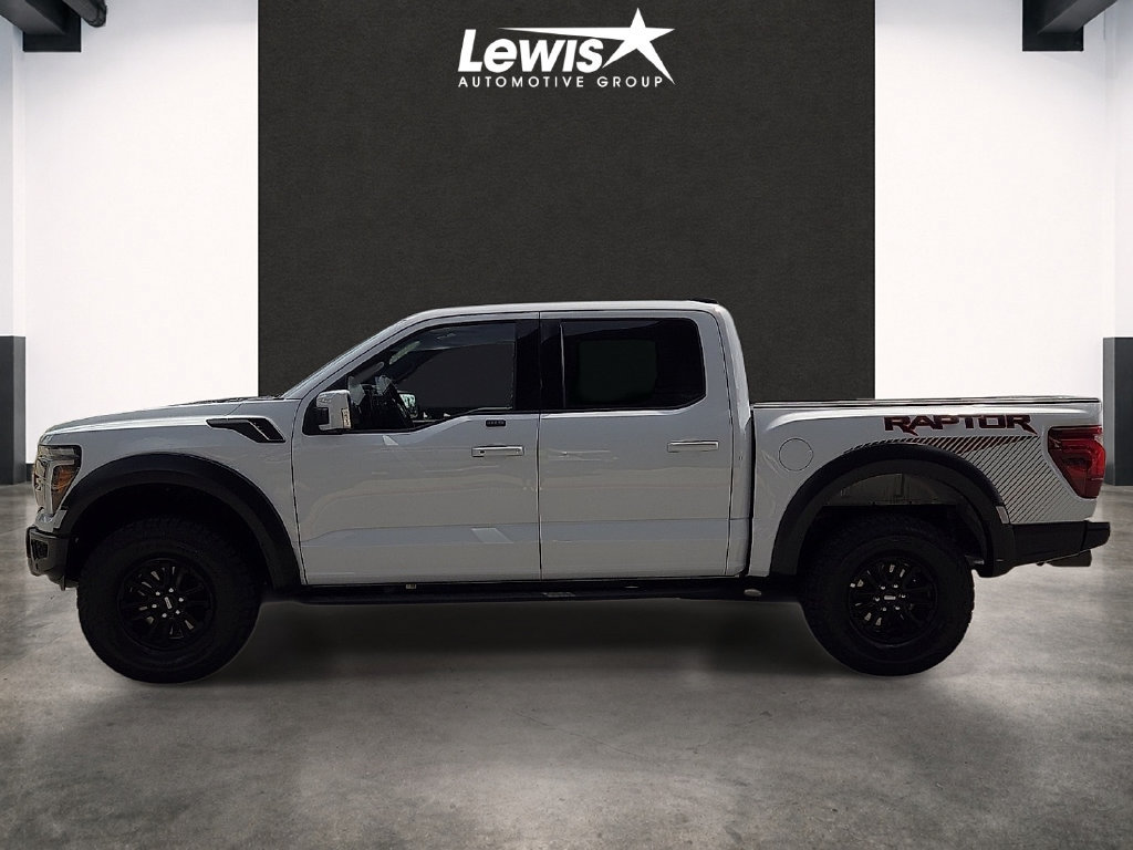 Used 2025 Ford F150 Raptor AWD/4WD image 2