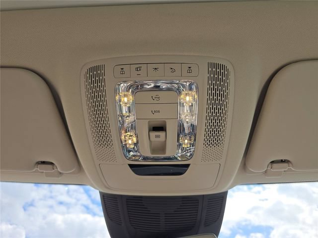 Certified 2022 Mercedes-Benz GLS 450 4MATIC image 27