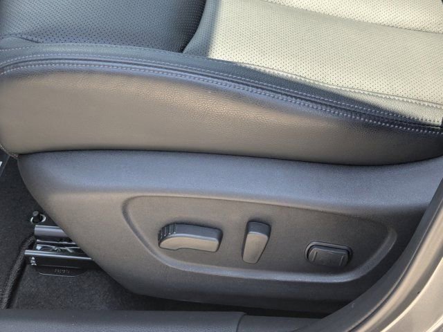 Used 2022 Nissan Rogue Sport SL w/ Premium Package AWD/4WD image 22