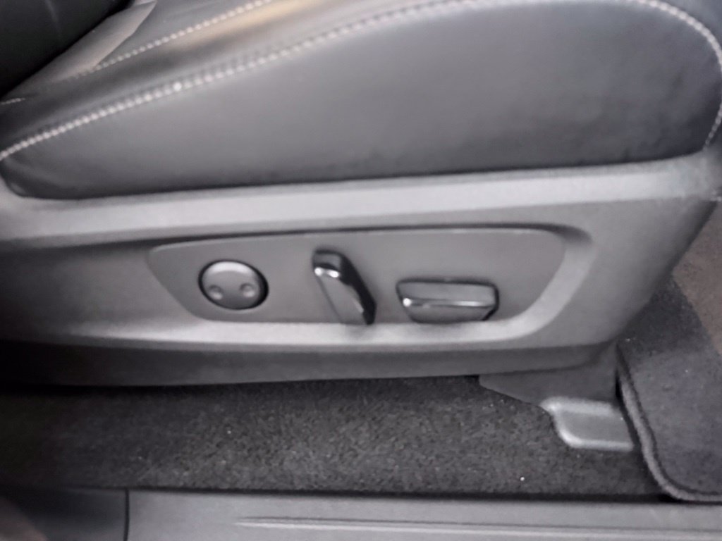 Certified 2023 INFINITI QX60 Luxe w/ Vision Package FWD image 45