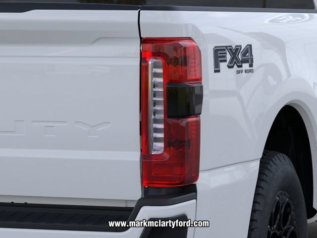 New 2026 Ford F350 XLT AWD/4WD image 21