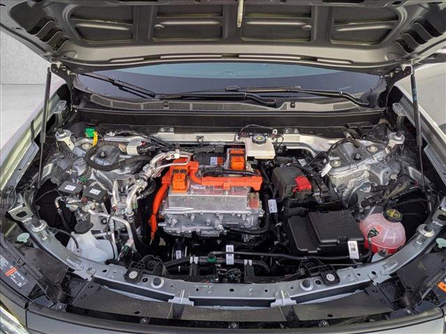 New 2026 Honda Prologue EX image 16