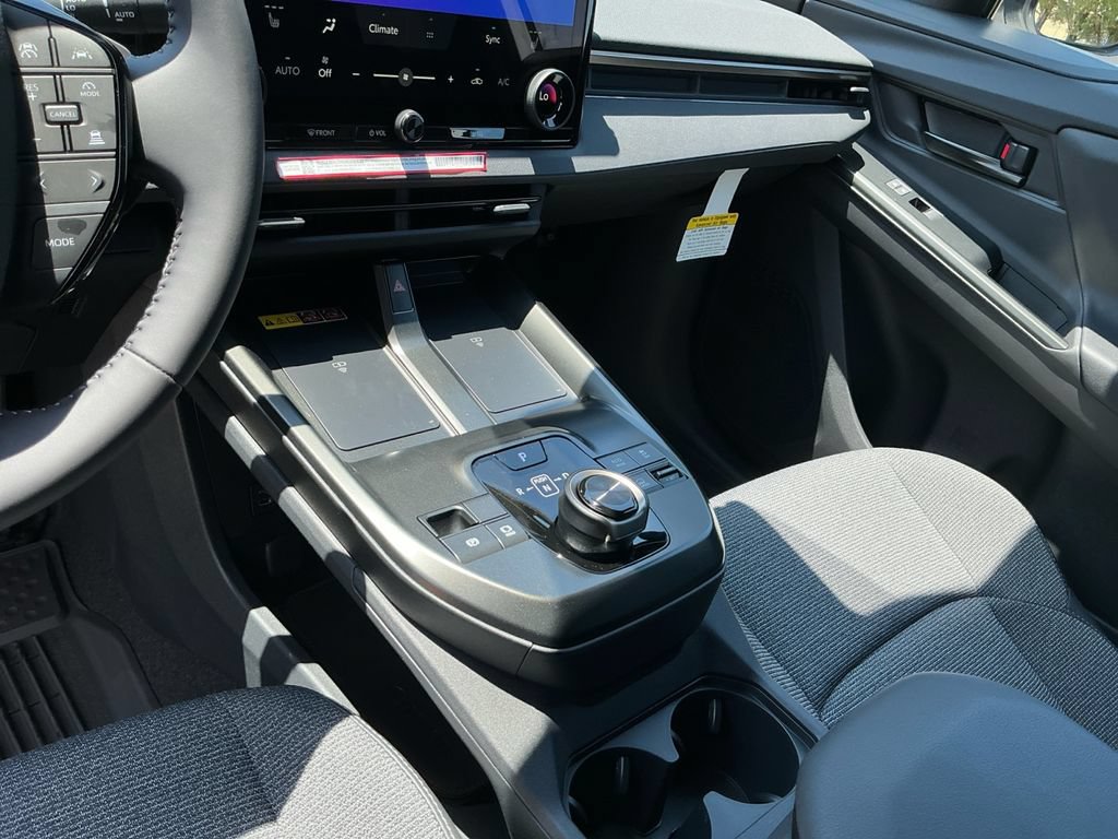 New 2026 Toyota bZ AWD/4WD image 12