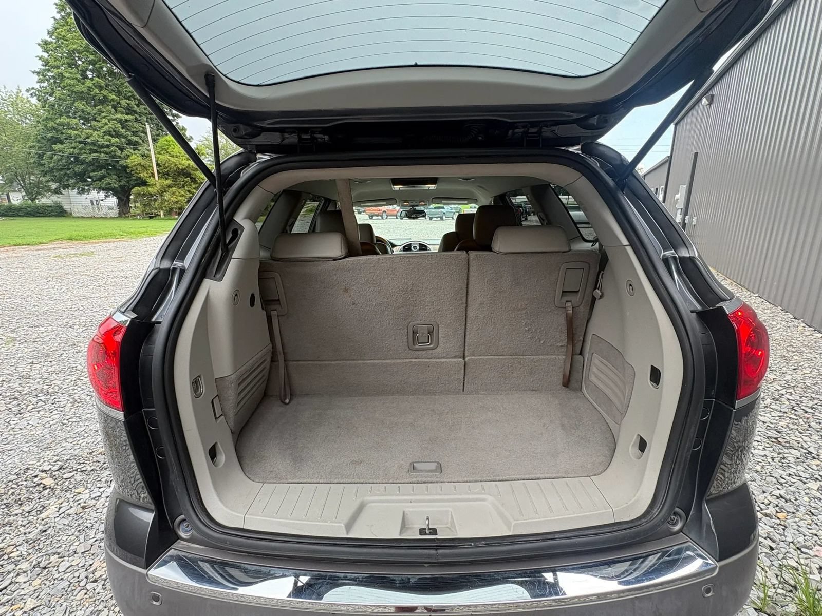 Used 2012 Buick Enclave Premium w/ Trailering Provision Package AWD/4WD image 20