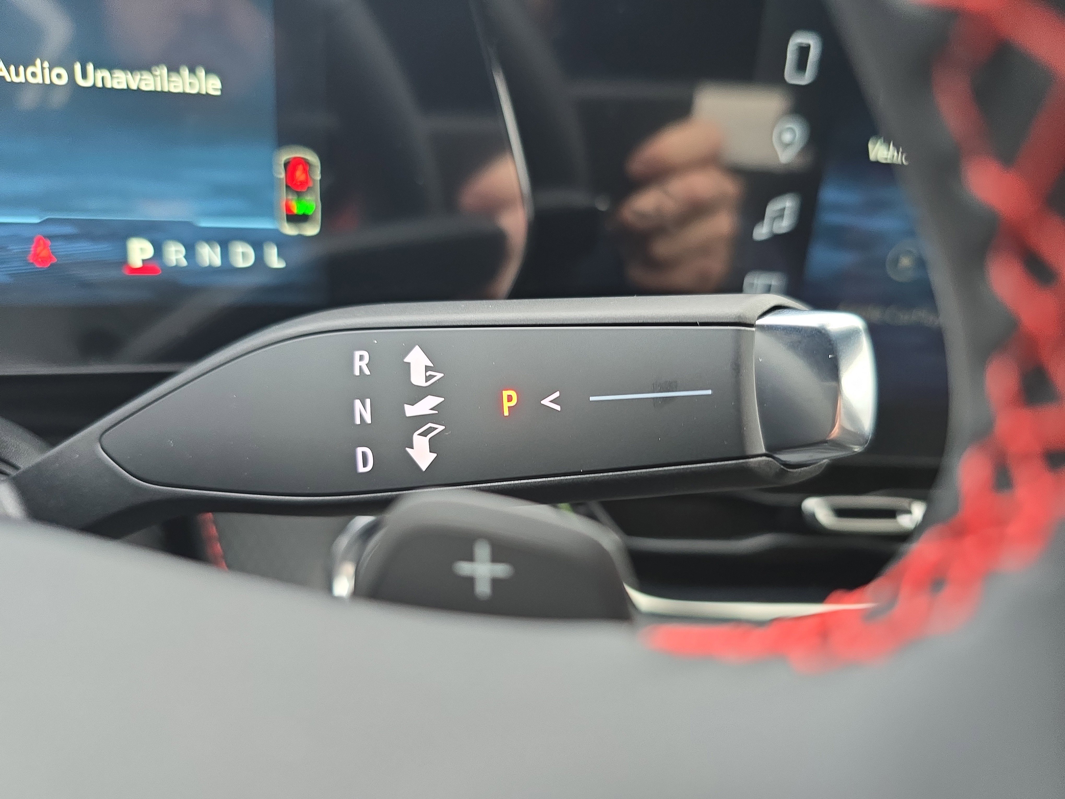 New 2026 Chevrolet Equinox RS w/ LPO, Floor Liner Package image 25