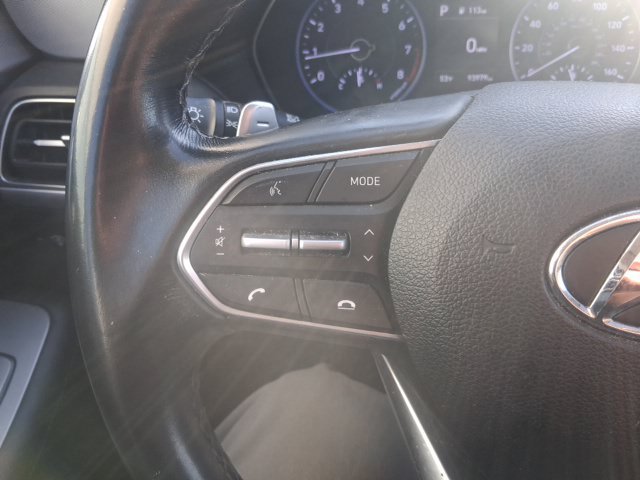 Used 2021 Hyundai Palisade SEL AWD/4WD image 14