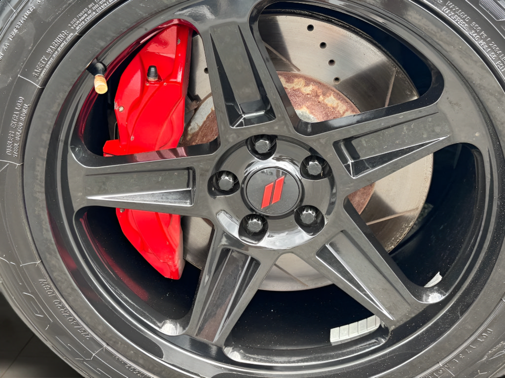 Used 2017 Dodge Challenger T/A RWD image 42