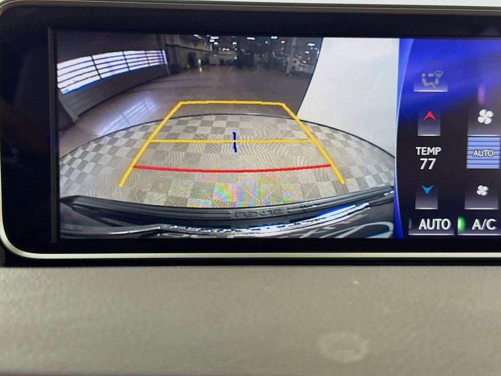 Used 2017 Lexus RX 350 FWD image 14