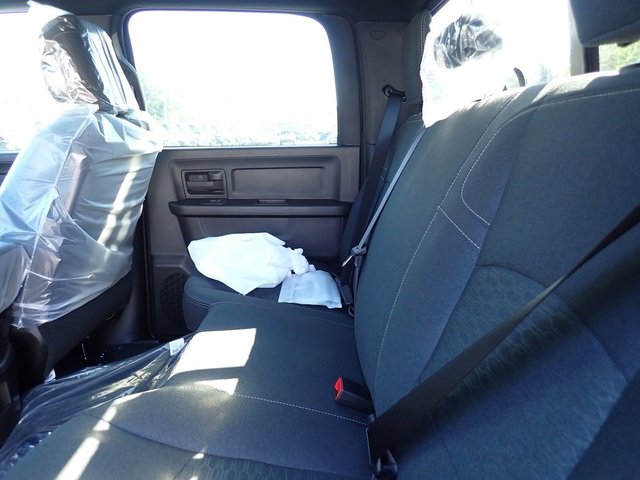 New 2025 RAM 2500 Tradesman image 15