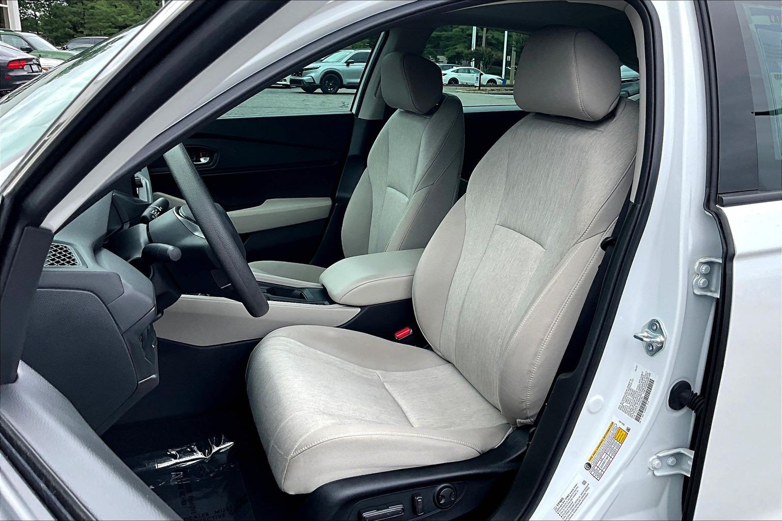 Used 2023 Honda Accord EX image 26
