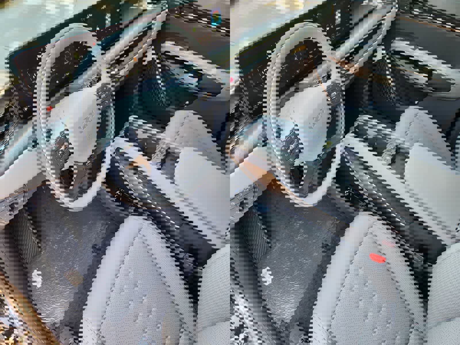 New 2026 Kia EV9 Wind image 2