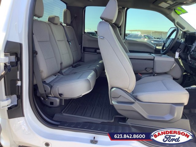 Used 2022 Ford F250 XLT w/ XLT Value Package AWD/4WD image 20