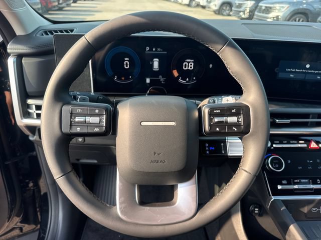 New 2026 Hyundai Santa Fe XRT AWD/4WD image 18