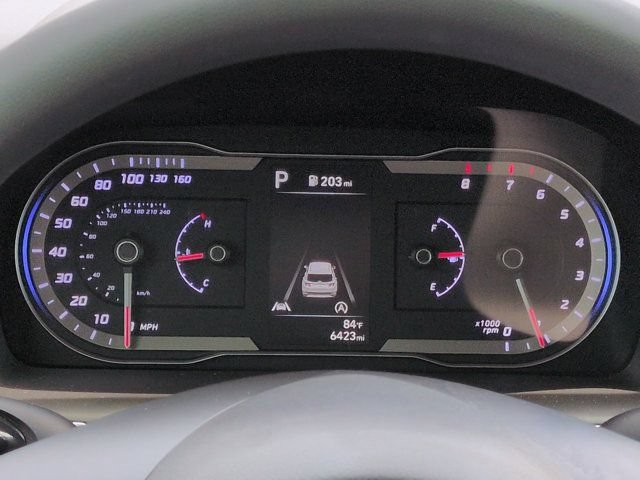 Certified 2024 Hyundai Tucson SEL FWD image 26