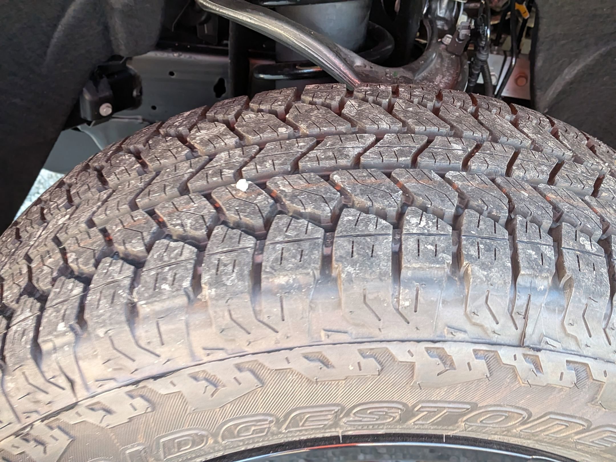 New 2026 Chevrolet Silverado 1500 LT Trail Boss w/ Safety Package image 12