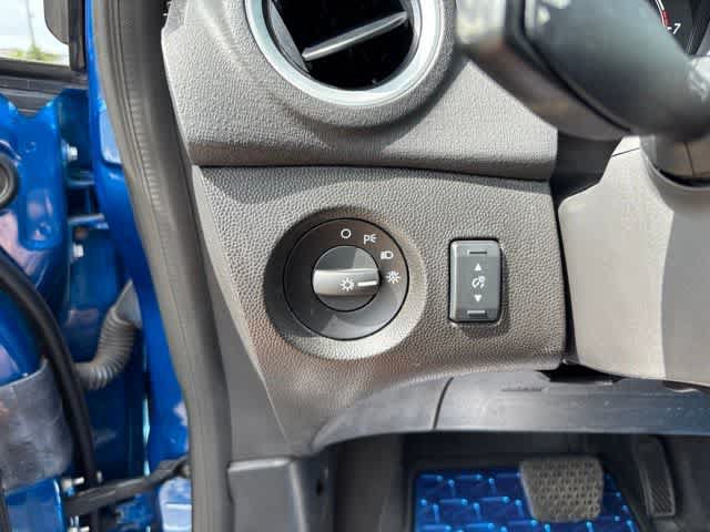 Used 2019 Ford Fiesta SE FWD image 9