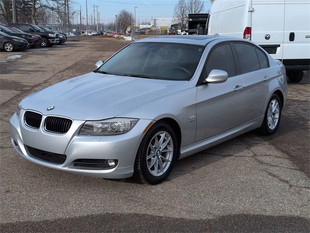 Used 2010 BMW 328i xDrive Sedan