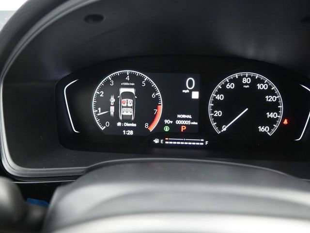 New 2026 Honda Civic Sport image 12