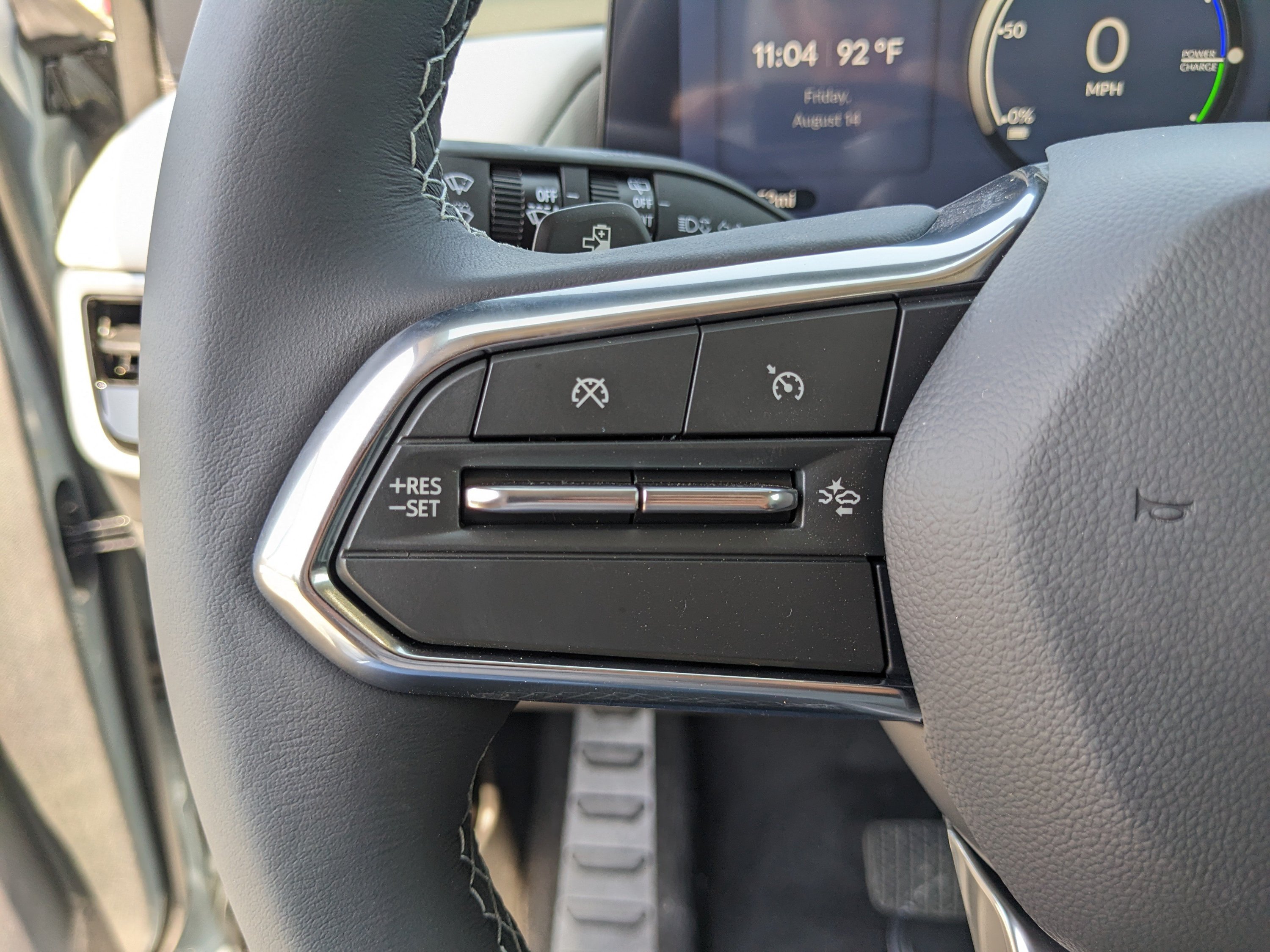 New 2026 Honda Prologue Touring image 34