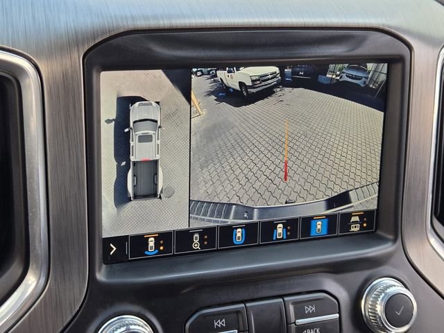 Used 2021 GMC Sierra 3500 Denali w/ Denali Ultimate Package AWD/4WD image 21