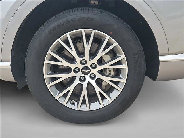 Used 2025 Genesis GV80 2.5T Standard AWD/4WD image 22