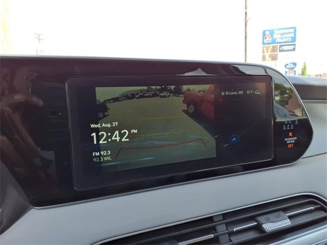 Used 2022 Hyundai Palisade SEL w/ Premium Package image 13