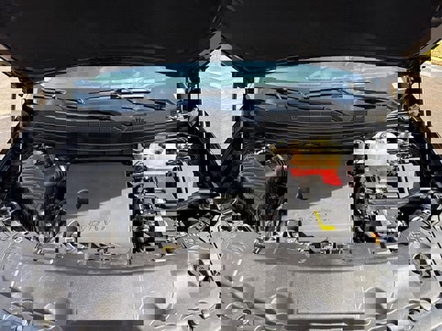 Used 2020 Chevrolet Traverse RS w/ LPO, Floor Liner Package image 12